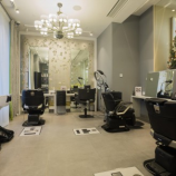 Салон красоты Золотой Мандарин в Москве