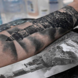 Салон красоты Дом Элит Тату в Москве