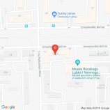 Ногтевой сервис Olyans в Москве