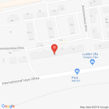 Парикмахерская ЛаFF в Уфе