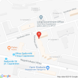 Салон красоты Total Charm в Москве