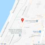 Салон красоты Мадам Фифи в Москве