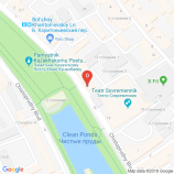 Салон красоты Сад Желаний в Москве