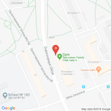 Салон красоты О в Москве