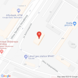 Салон красоты N в Екатеринбурге