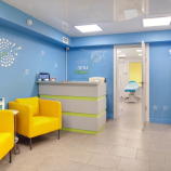 Салон красоты ЭПИЛАЙК в Москве