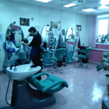 Салон красоты Эскадо в Екатеринбурге