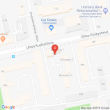 Парикмахерская Пальчики в Екатеринбурге