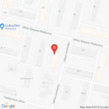 Парикмахерская Лайм в Уфе