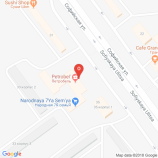 Салон красоты Пурпур в Санкт-Петербурге