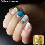 Салон красоты Магия Маникюра в Екатеринбурге