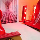 Салон красоты SlimClub в Москве