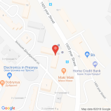 Салон красоты Золотой образ в Москве