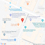 Салон красоты LesOngles в Москве