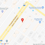 Салон красоты Версаль в Уфе