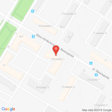 Салон красоты Беня в Москве