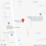 Салон красоты Бьюти YRV в Москве