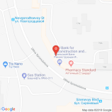 Парикмахерская Диада в Екатеринбурге