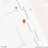 Салон красоты Matriss в Санкт-Петербурге