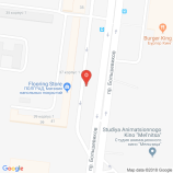 Салон красоты Ледиs в Санкт-Петербурге