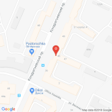 Салон красоты Золото Африки в Санкт-Петербурге