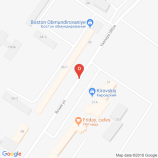 Ногтевой сервис На Ясной в Екатеринбурге