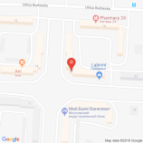 Ногтевой сервис Мидас в Москве