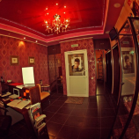 Салон красоты А сфера в Екатеринбурге