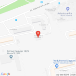 Салон красоты Софи Дион в Москве