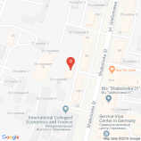 Салон красоты Studio84 в Москве