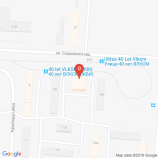 Салон красоты ВИКТОРИЯ в Екатеринбурге