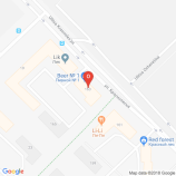 Ногтевой сервис Akademy Beauty в Екатеринбурге