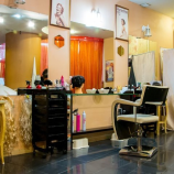 СПА салон Спа-студия Александра Зайцева в Москве