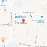 Салон красоты Дом Красоты в Санкт-Петербурге