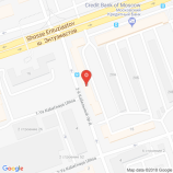 Салон красоты Реглана в Москве