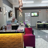 Салон красоты Маникюр на островах в Екатеринбурге