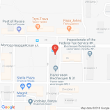 Стоматология ИНСАН-МЕД в Москве