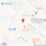 Парикмахерская La Eva в Санкт-Петербурге