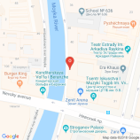 Парикмахерская Водолей в Санкт-Петербурге