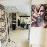 Салон красоты Brooklyn в Санкт-Петербурге