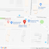 Салон красоты Успех в Москве