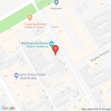 Салон красоты Матильда в Санкт-Петербурге