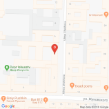 Салон красоты Top one в Санкт-Петербурге