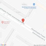 Салон красоты Гамма в Санкт-Петербурге