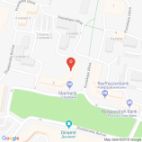 Салон красоты Эклипс в Москве