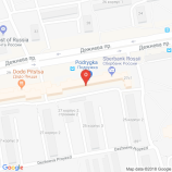 Салон красоты ИДА в Москве