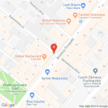 Парикмахерская Aliva ART & CUT в Санкт-Петербурге