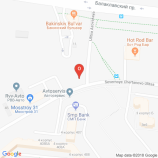 Салон красоты Vasilisa в Москве