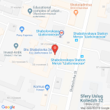 Салон красоты resnichki_studio в Москве