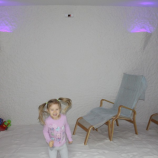 Салон красоты Speleo96 в Екатеринбурге